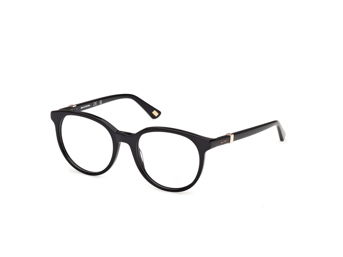 Optical Frames Skechers SE50179 001 50 18