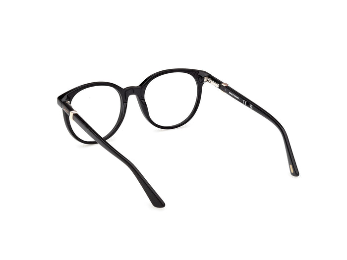 Optical Frames Skechers SE50179 001 50 18 — vista 3