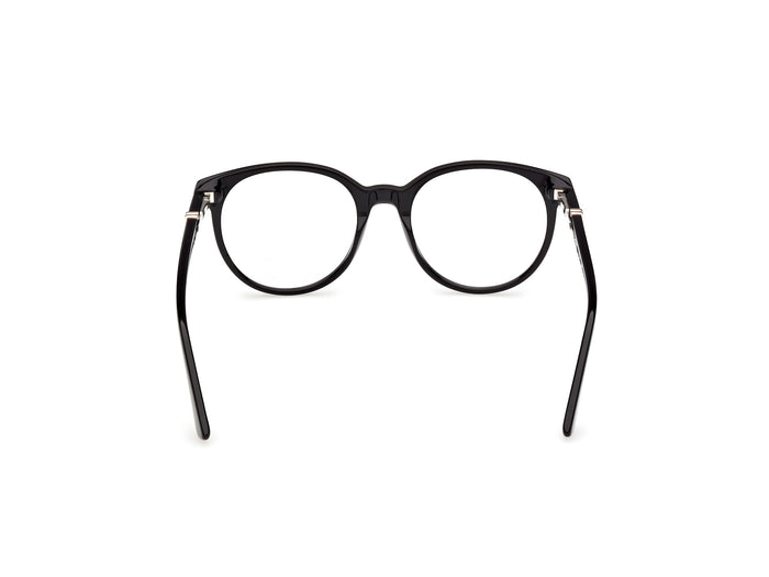 Optical Frames Skechers SE50179 001 50 18 — vista 4