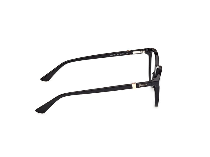 Optical Frames Skechers SE50179 001 50 18 — vista 6