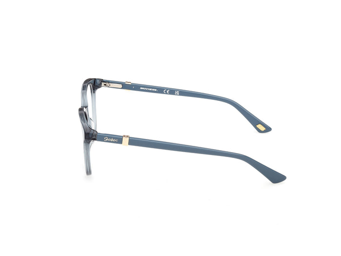Optical Frames Skechers SE50179 084 50 18 — vista 2