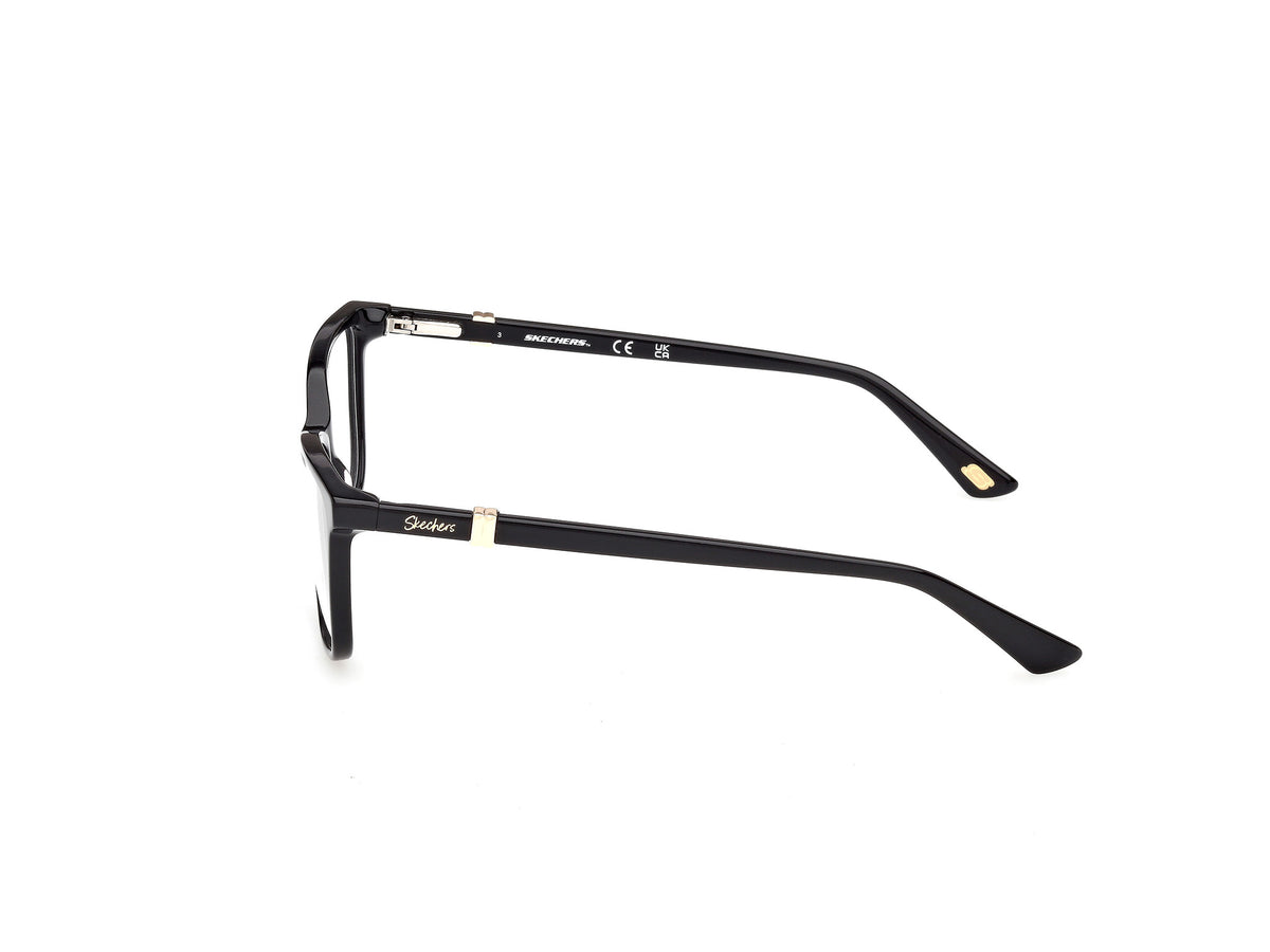 Optical Frames Skechers SE50180 001 53 14