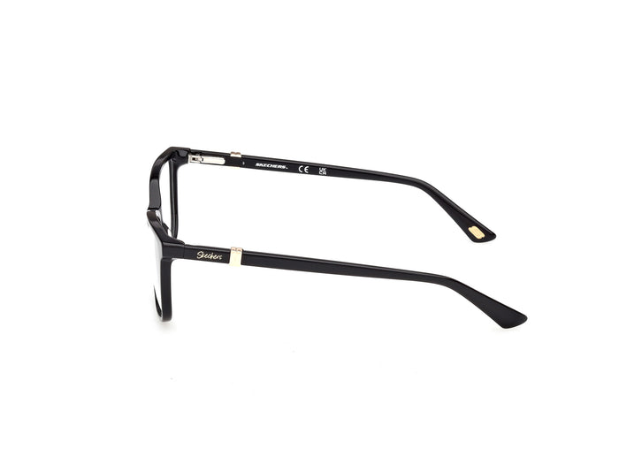 Optical Frames Skechers SE50180 001 53 14 — vista 2