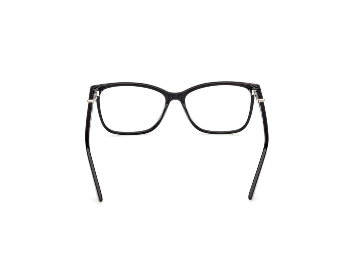 Optical Frames Skechers SE50180 001 53 14 — vista 4