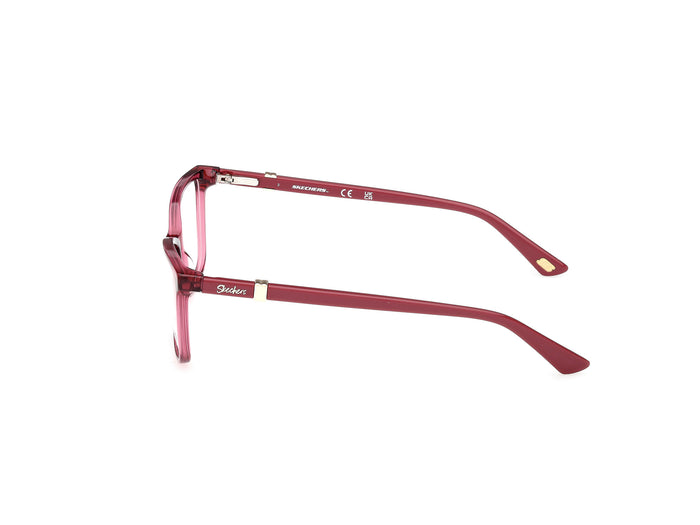 Optical Frames Skechers SE50180 072 53 14 — vista 2