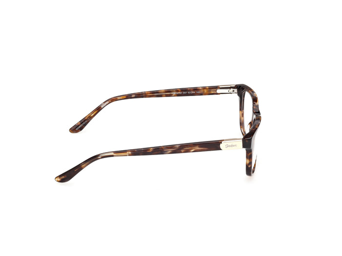 Optical Frames Skechers SE50181 047 52 14 — vista 6