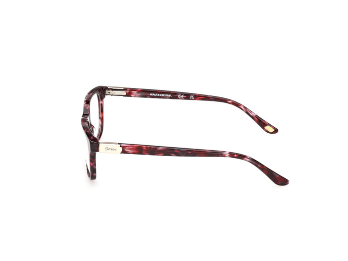 Optical Frames Skechers SE50181 071 52 14 — vista 2