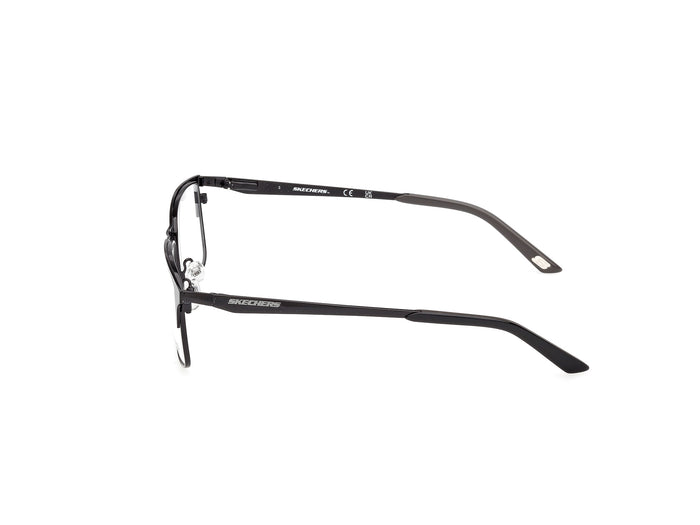 Optical Frames Skechers SE50185 001 54 16 — vista 2