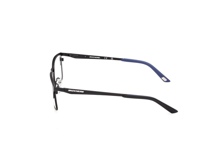 Optical Frames Skechers SE50185 002 54 16 — vista 2