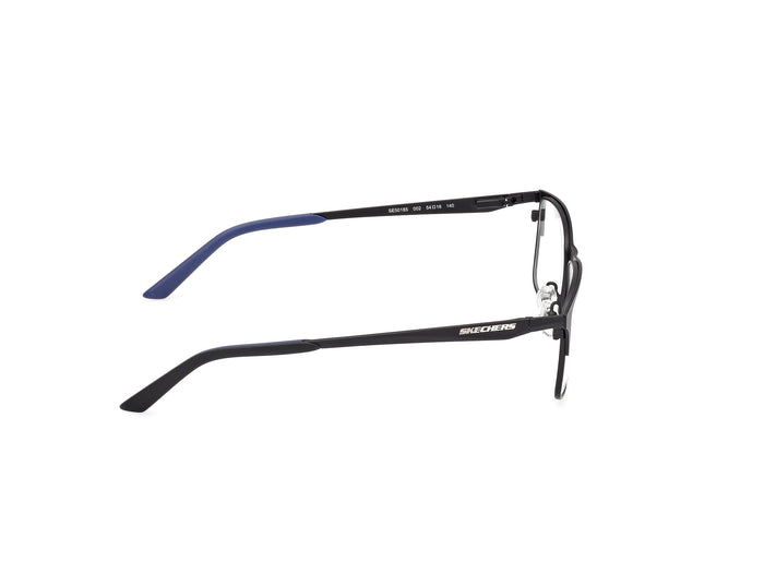 Optical Frames Skechers SE50185 002 54 16 — vista 6
