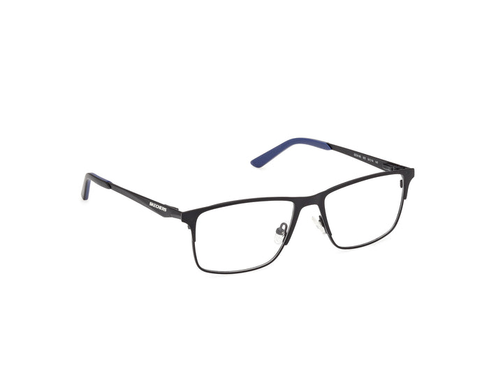 Optical Frames Skechers SE50185 002 54 16 — vista 7