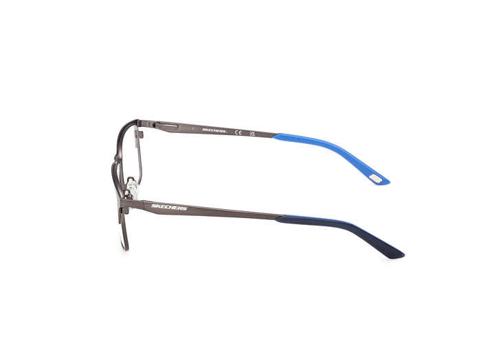 Optical Frames Skechers SE50185 007 54 16 — vista 2