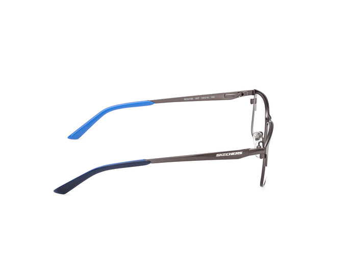 Optical Frames Skechers SE50185 007 54 16 — vista 6