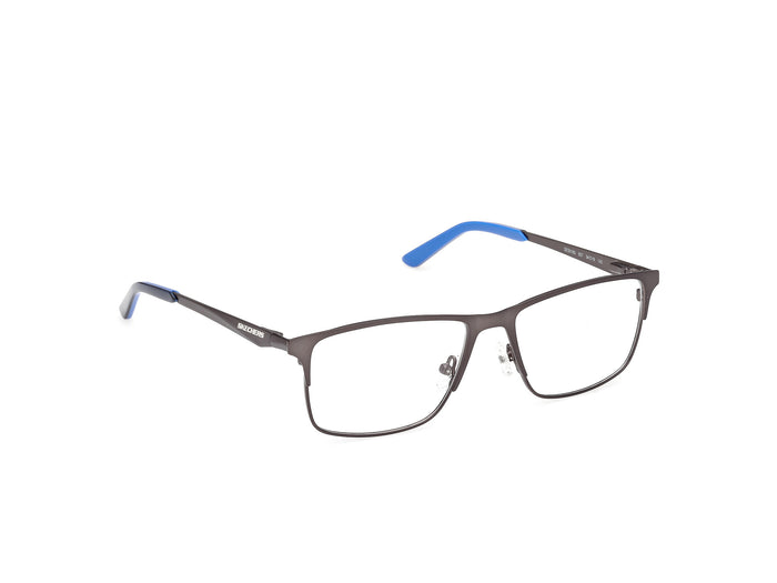 Optical Frames Skechers SE50185 007 54 16 — vista 7