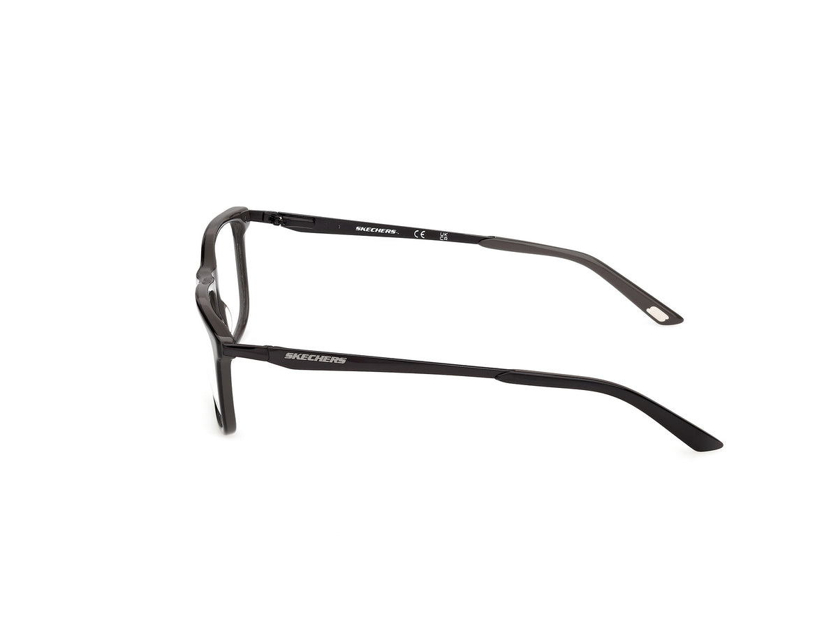 Brillenfassung Skechers SE50186 001 53 15