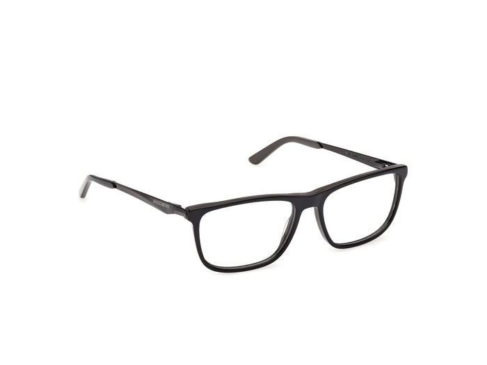 Optical Frames Skechers SE50186 001 53 15 — vista 7