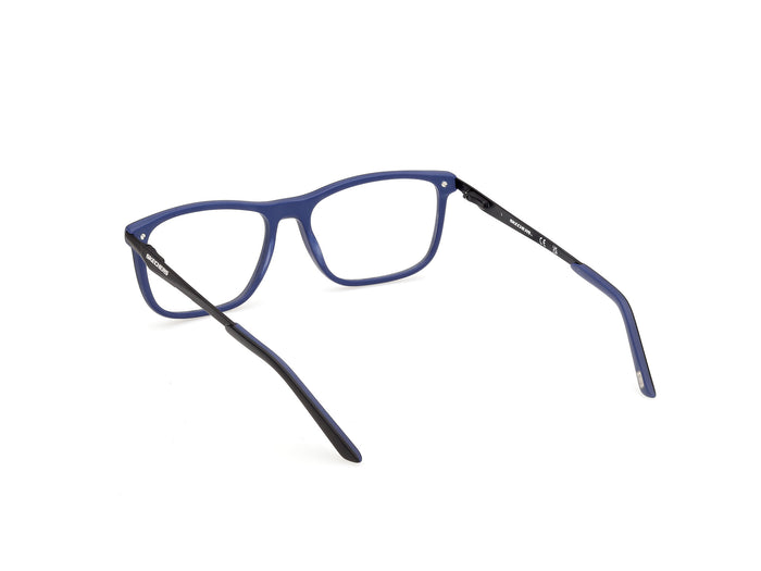 Optical Frames Skechers SE50186 002 53 15 — vista 3