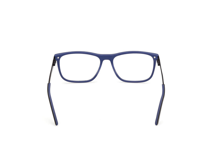 Optical Frames Skechers SE50186 002 53 15 — vista 4