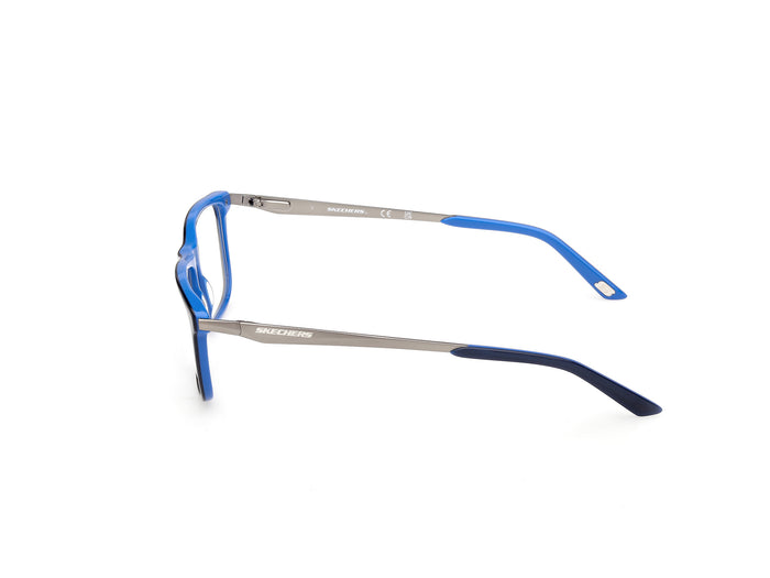 Optical Frames Skechers SE50186 092 53 15 — vista 2