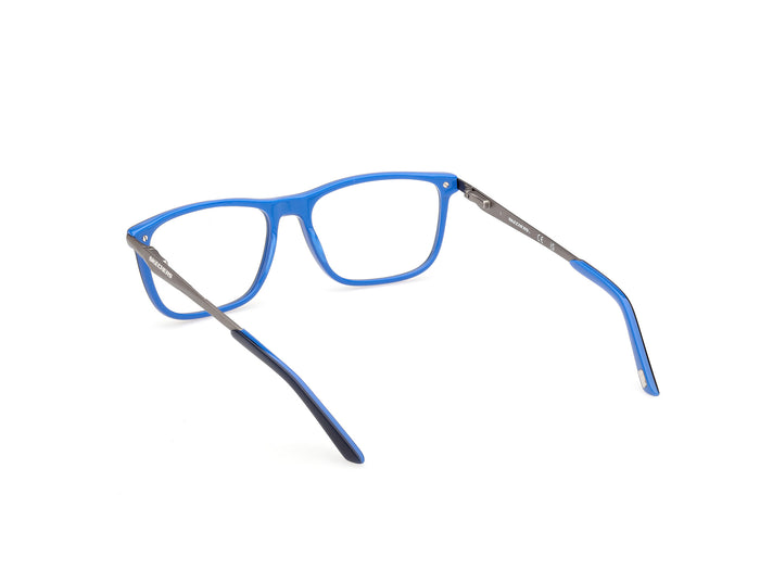 Optical Frames Skechers SE50186 092 53 15 — vista 3