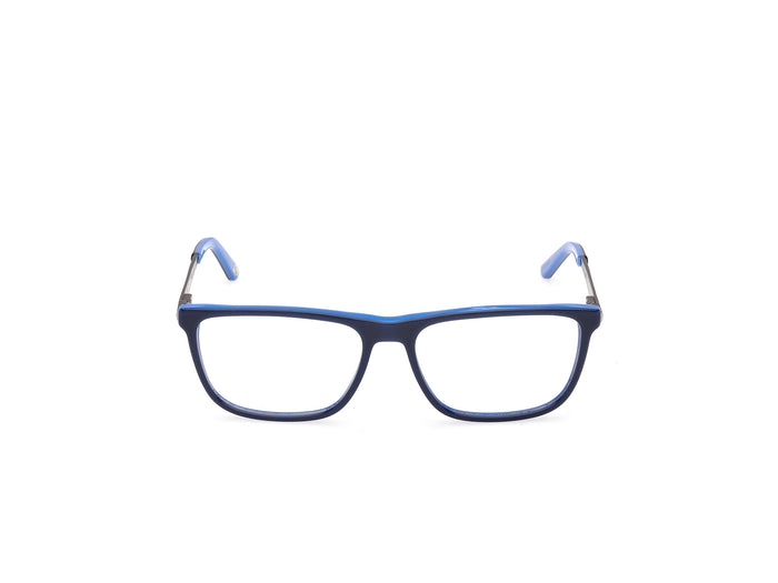 Optical Frames Skechers SE50186 092 53 15 — vista 8