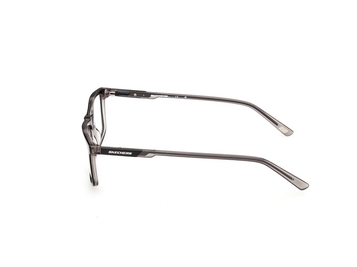 Gafas Graduadas Skechers SE50187 005 55 15 — vista 2
