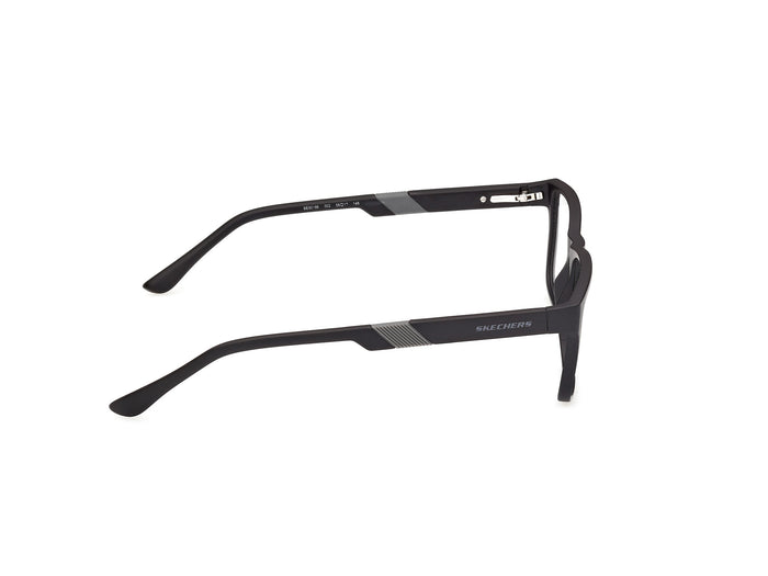 Optical Frames Skechers SE50189 002 55 17 — vista 6