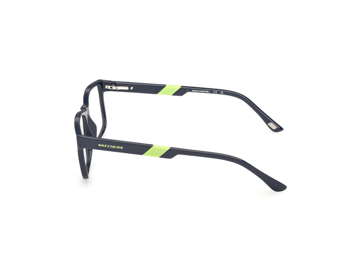 Optical Frames Skechers SE50189 090 55 17 — vista 2