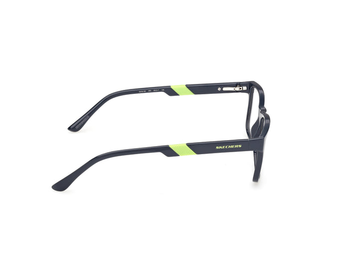 Optical Frames Skechers SE50189 090 55 17 — vista 6