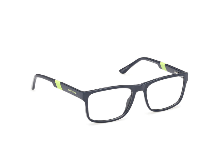 Optical Frames Skechers SE50189 090 55 17 — vista 7