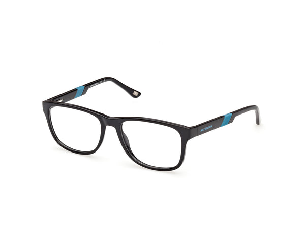 Gafas Graduadas Skechers SE50190 001 54 17