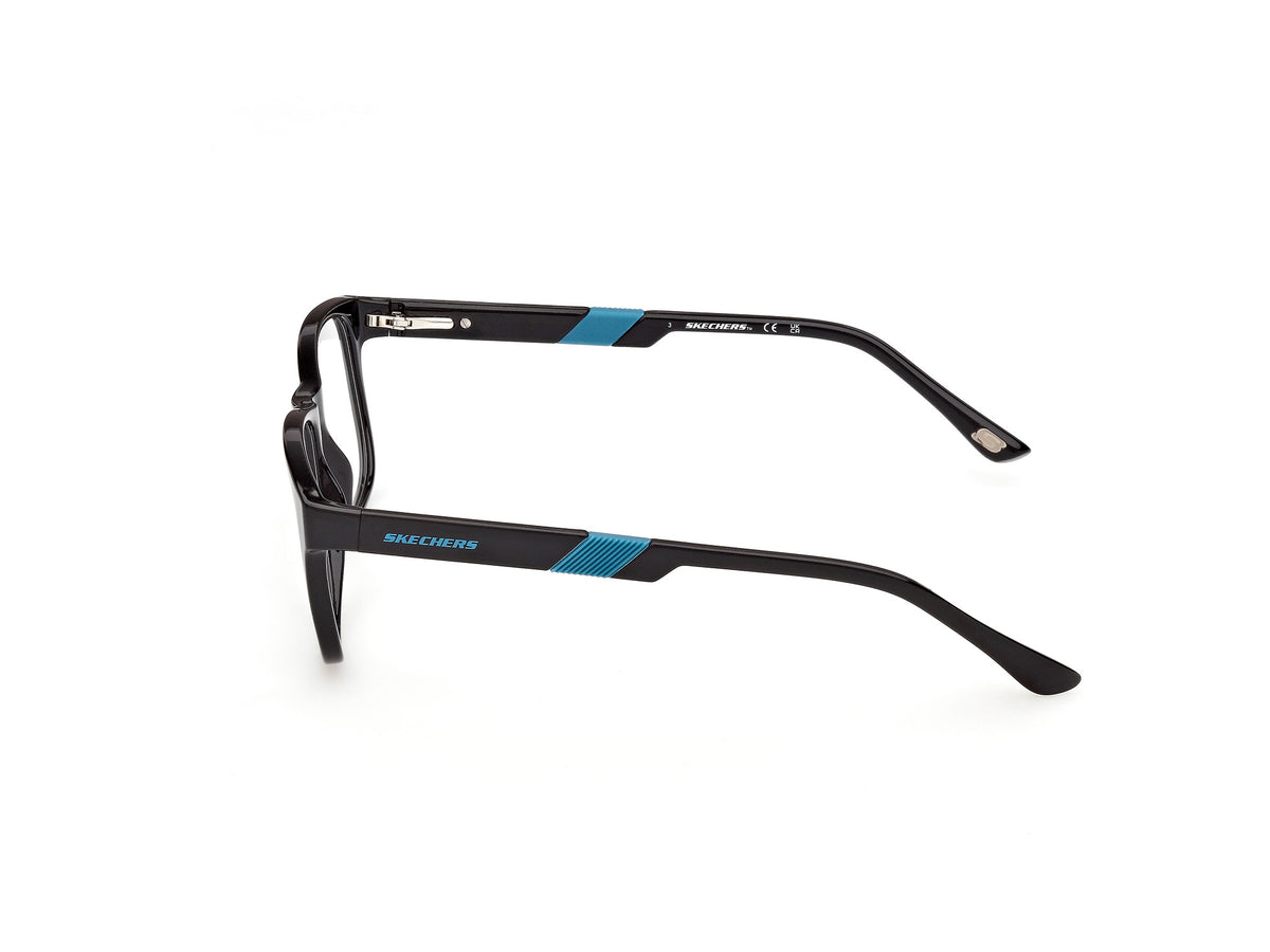 Gafas Graduadas Skechers SE50190 001 54 17