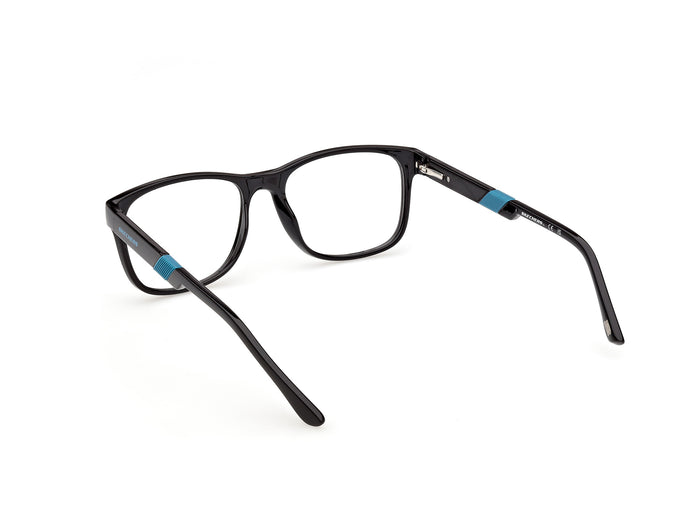 Optical Frames Skechers SE50190 001 54 17 — vista 3