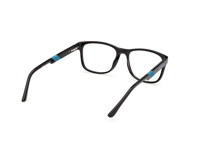 Optical Frames Skechers SE50190 001 54 17 — vista 5