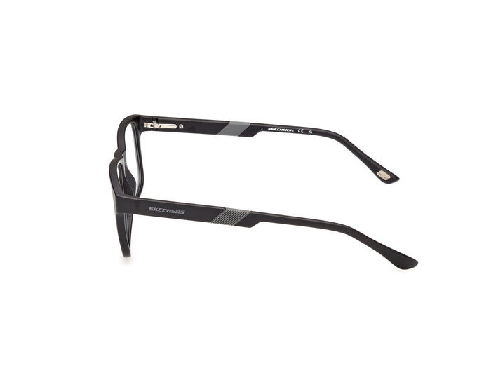 Optical Frames Skechers SE50190 002 54 17 — vista 2