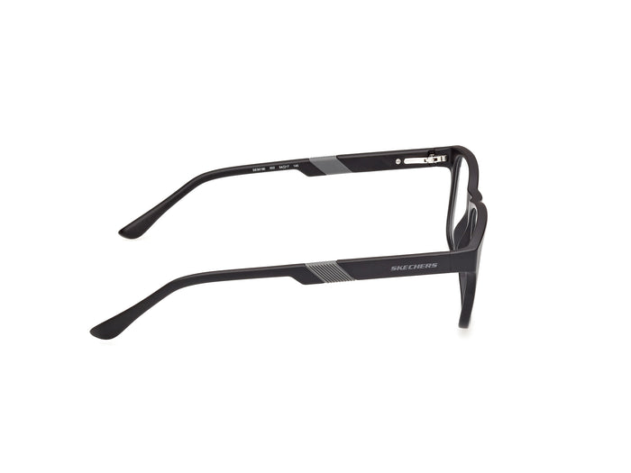 Optical Frames Skechers SE50190 002 54 17 — vista 6