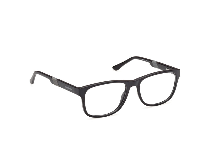 Optical Frames Skechers SE50190 002 54 17 — vista 7