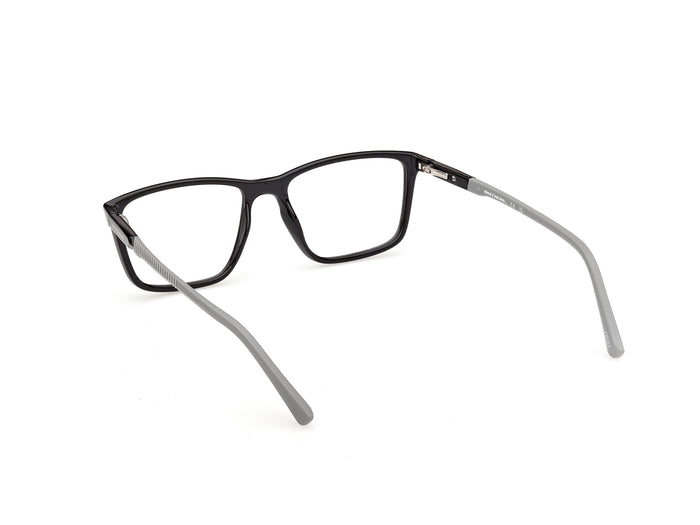 Optical Frames Skechers SE50192 001 54 17 — vista 3
