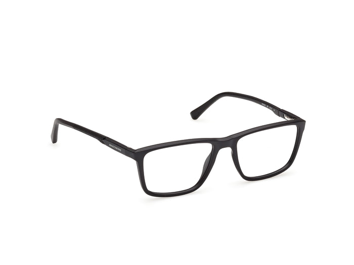 Optical Frames Skechers SE50192 002 54 17 — vista 7