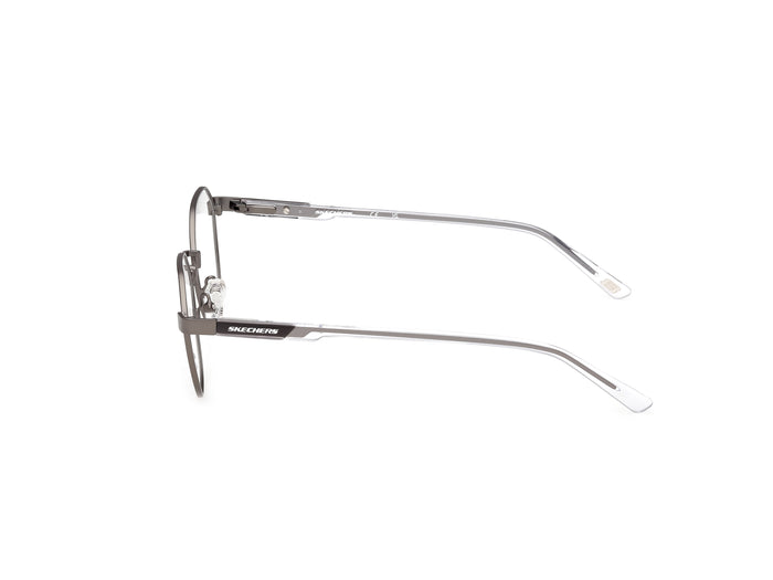 Optical Frames Skechers SE50195 009 51 18 — vista 2