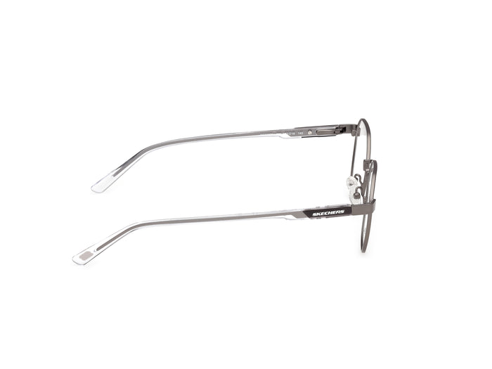 Optical Frames Skechers SE50195 009 51 18 — vista 6