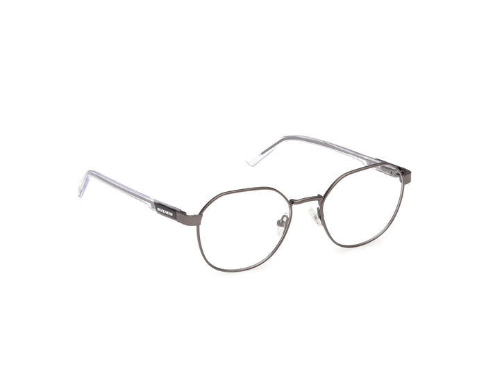 Optical Frames Skechers SE50195 009 51 18 — vista 7
