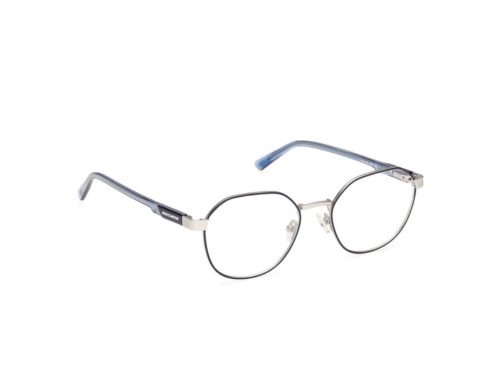 Optical Frames Skechers SE50195 092 51 18 — vista 7