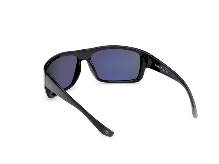 Солнцезащитные очки Timberland TB67 01D 65 16 — vista 3