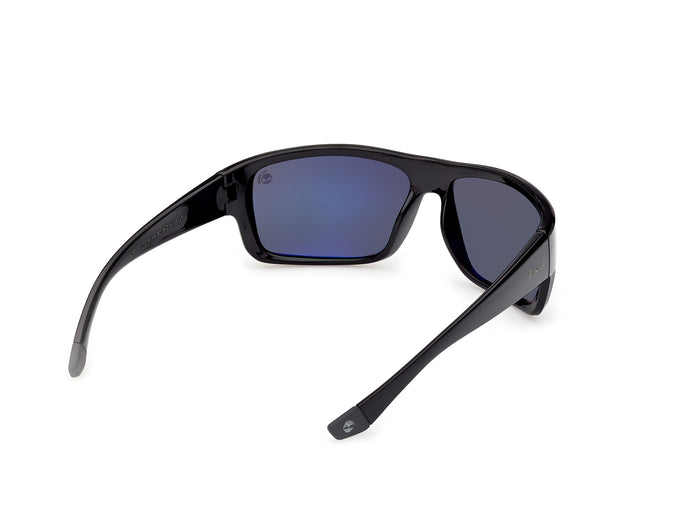 Солнцезащитные очки Timberland TB67 01D 65 16 — vista 5