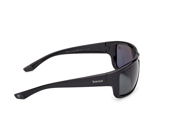 Солнцезащитные очки Timberland TB67 01D 65 16 — vista 6