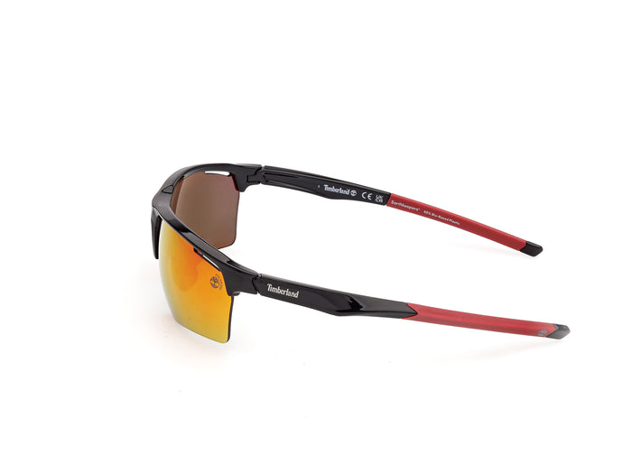 Sunglasses Timberland TB68 01D 68 8 — vista 2