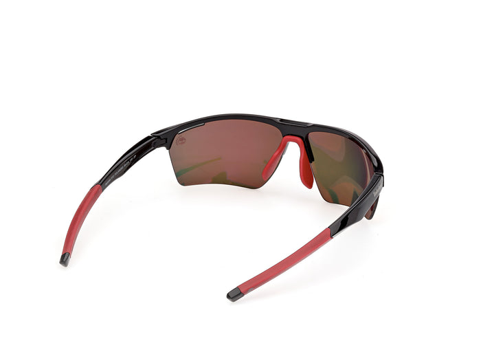 Sunglasses Timberland TB68 01D 68 8 — vista 5