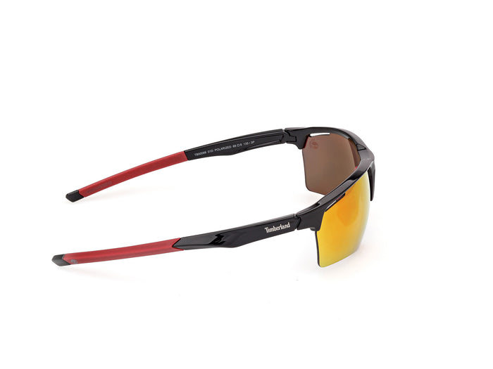 Sunglasses Timberland TB68 01D 68 8 — vista 6