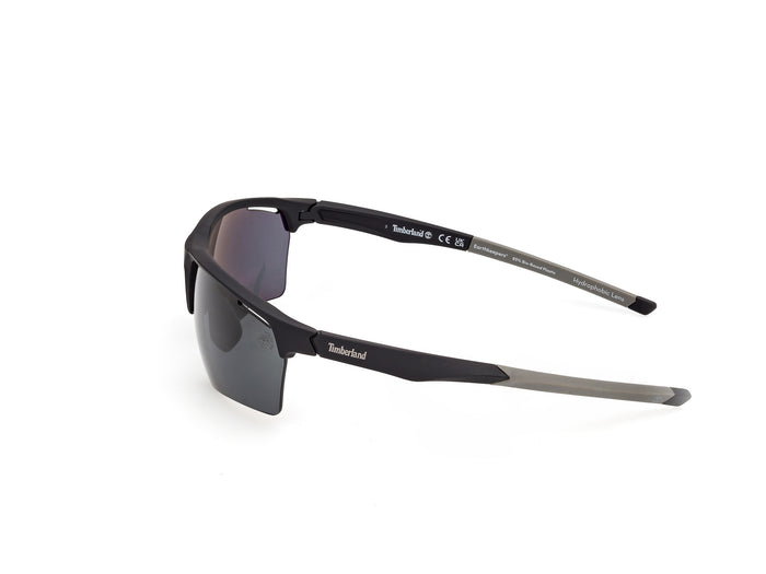 Солнцезащитные очки Timberland TB68 02D 68 8 — vista 2